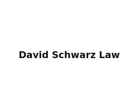 Law Office of David P. Schwarz