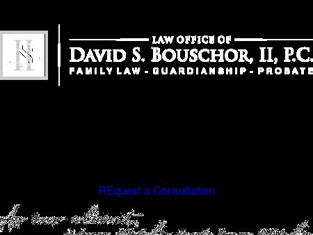 Law Office of David S. Bouschor, II, P.C.