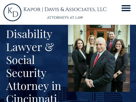 Law Office of David W. Kapor & Associates