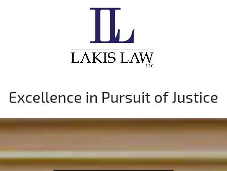 Law Office of Dean Lakis