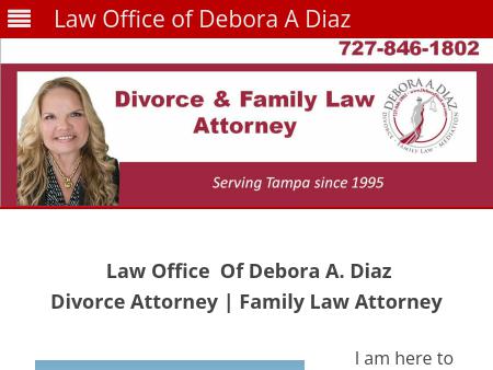 Law Office of Debora A. Diaz, PLLC