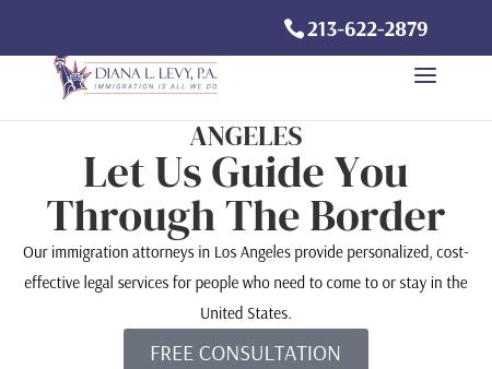 Law Office of Diana L. Levy, P.A.