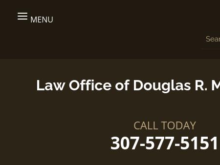 Law Office of Douglas R. McLaughlin