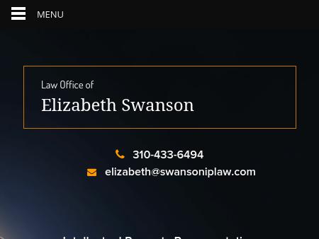 Law Office of Elizabeth Swanson