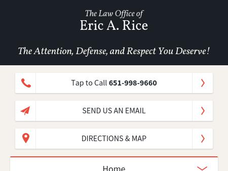 Law Office of Eric A. Rice, LLC