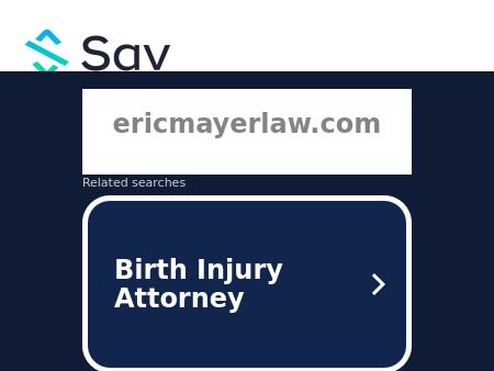 Law Office of Eric L. Mayer