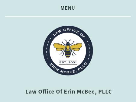 Law Office of Erin McBee