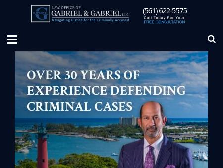 Law Office of Gabriel & Gabriel, LLC