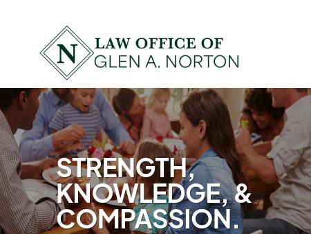 Law Office of Glen A. Norton