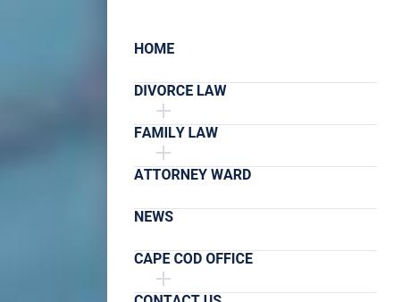 Law Office Of Heather M. Ward