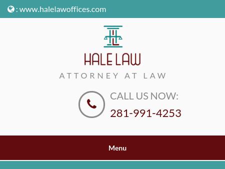 Law Office of Hollie L. Hale