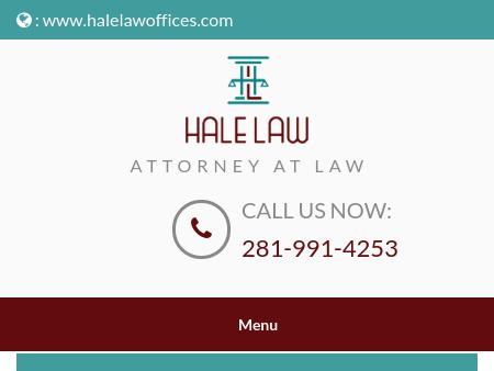 Law Office of Hollie L. Hale