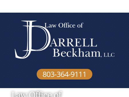 Law Office of J. Darrell Beckham, LLC
