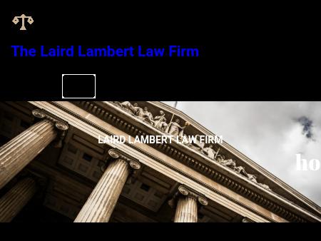 Law Office of J. Laird Lambert
