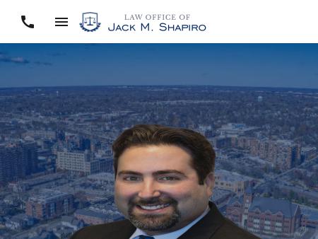 Law Office of Jack M. Shapiro, P.C.