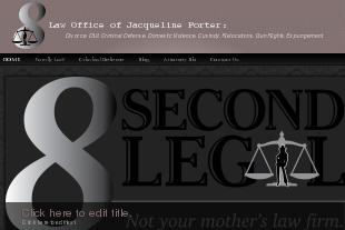 Law Office of Jacqueline Porter