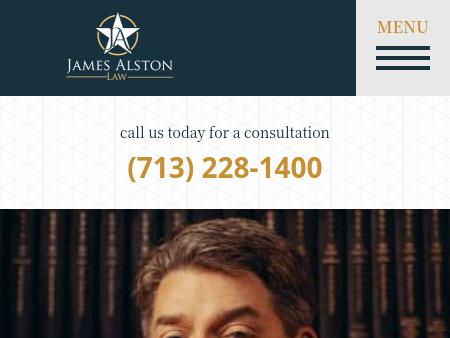 Law Office of James Alston