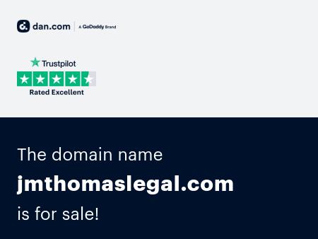 Law Office of Jared Michel Thomas