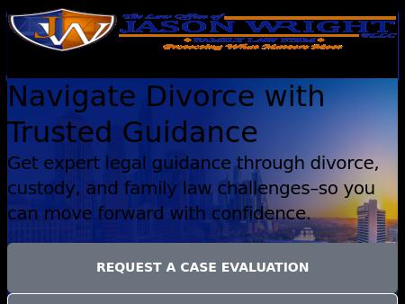 Law Office of Jason Wright