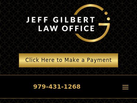 Law Office of Jeffrey R. Gilbert, P.C.