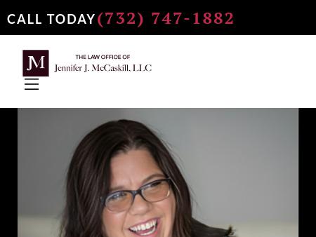 Law Office of Jennifer J.  McCaskill, LLC