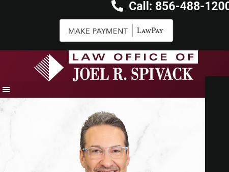 Law Office of Joel R. Spivack