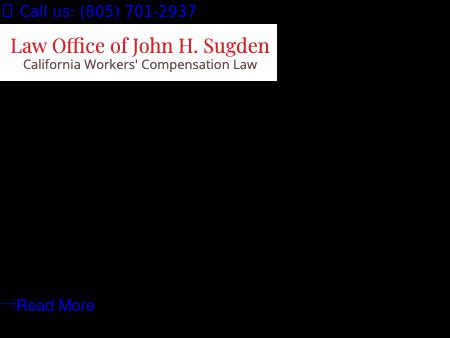 Law Office of John H. Sugden