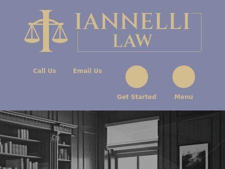 Law Office of John Iannelli