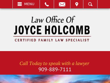 Law Office of Joyce Holcomb