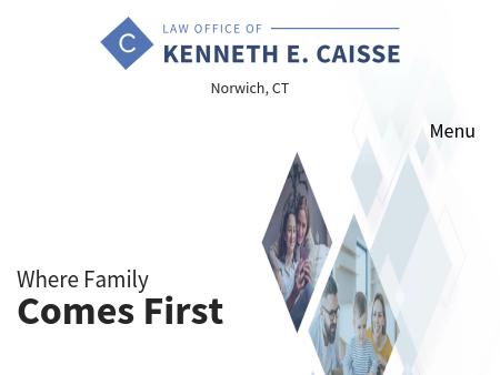 Law Office of Kenneth E. Cassie