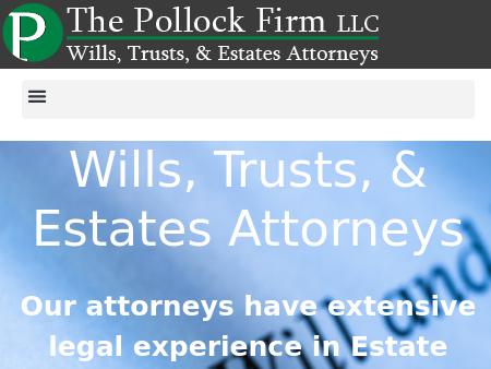 Law Office of Kevin A. Pollock LLC