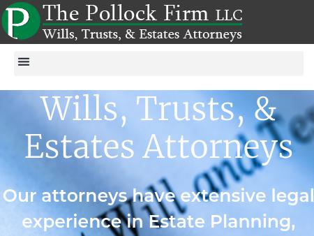 Law Office of Kevin A. Pollock LLC