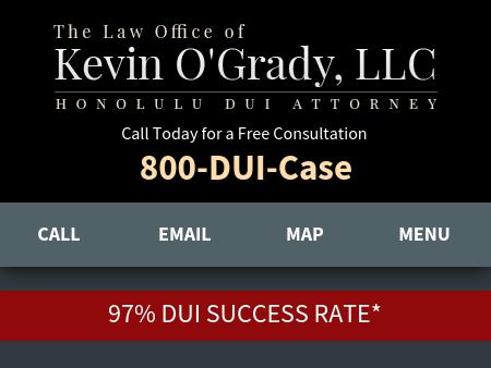 Law Office of Kevin O'Grady, LLC