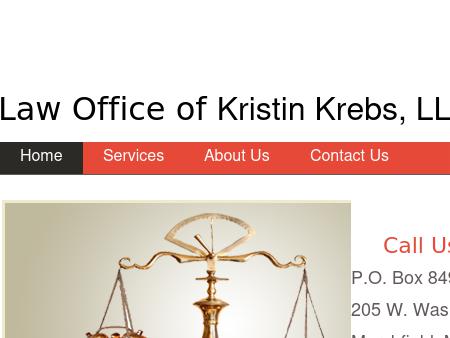 Law Office Of Kristin Krebs LLC