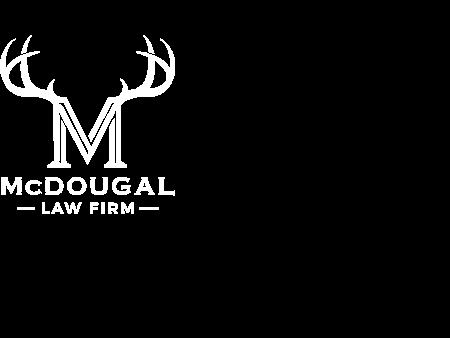 Law Office of Larry P. McDougal