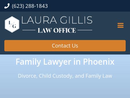 Law Office of Laura Gillis