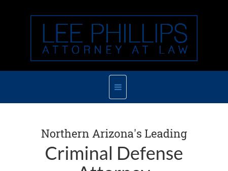 Law Office of Lee Phillips
