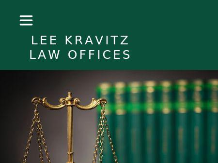 Law Office of Lee R. Kravitz