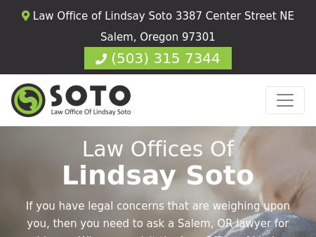 Law Office of Lindsay Soto