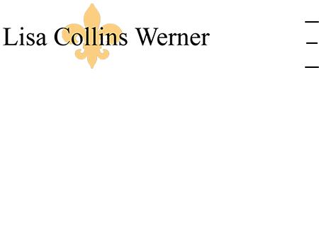 Law Office of Lisa Collins Werner