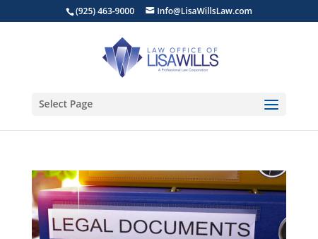 Law Office Of Lisa D. Wills