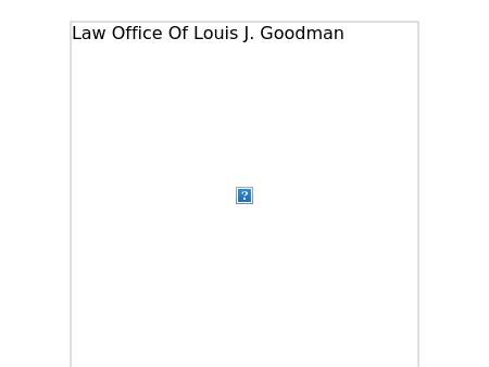 Law Office of Louis J. Goodman