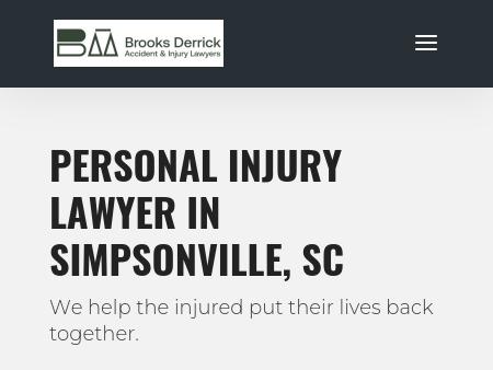 Law Office of M. Brooks Derrick, LLC