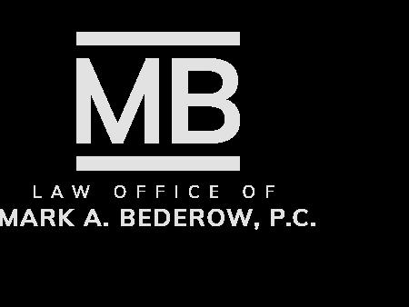 Law Office of Mark A. Bederow, P.C.