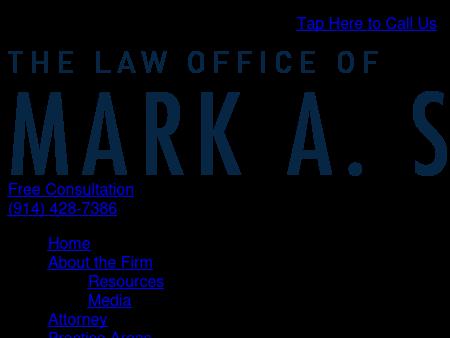 Law Office of Mark A. Siesel