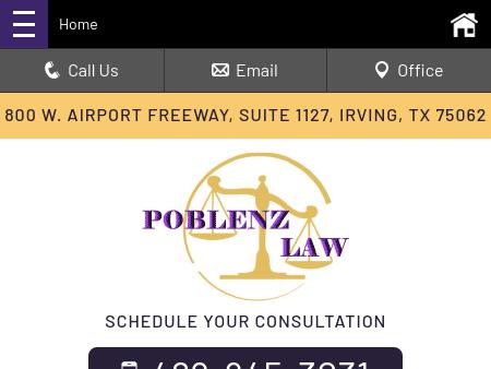 Law Office of Mark J. Carroll