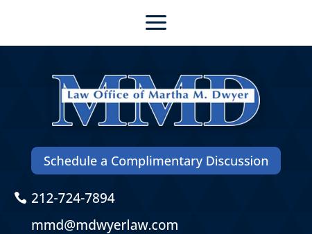 Law Office of Martha M. Dwyer