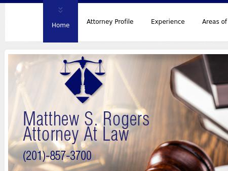 Law Office of Matthew S. Rogers