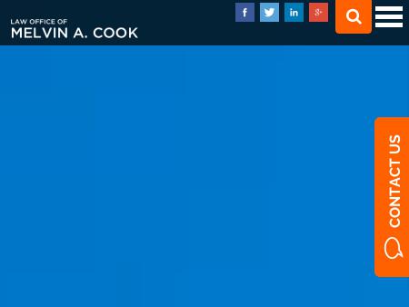 Law Office Of Melvin A Cook