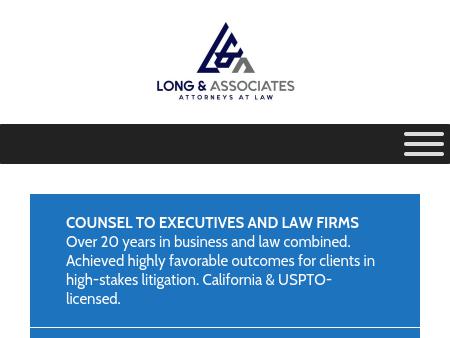 Law Office of Michael A. Long